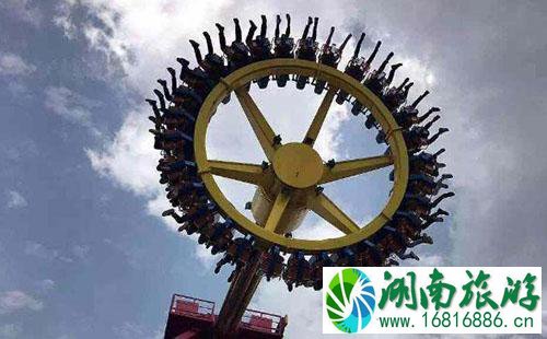 2022成都欢乐谷城市定向赛有什么活动 2022成都欢乐谷城市定向赛有什么活动