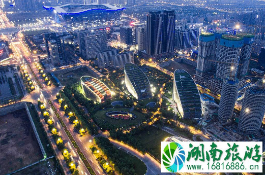 在成都市区玩住在哪里比较方便 在成都市区玩住在哪里比较方便