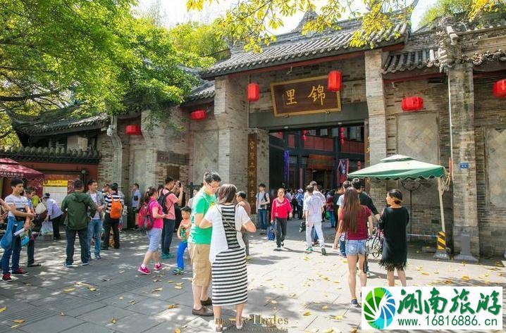 成都自由行攻略2022 成都自由行攻略2022