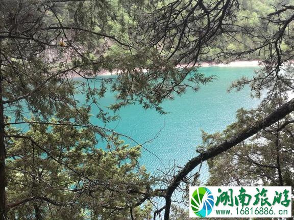 九寨沟自驾游最佳路线图推荐 九寨沟自驾游最佳路线图推荐