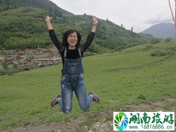 九寨沟自驾游最佳路线图推荐 九寨沟自驾游最佳路线图推荐