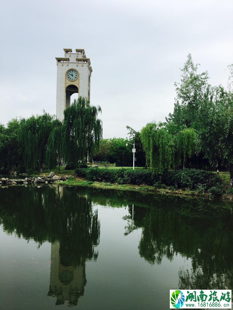 大学毕业去四川旅游有哪些好玩的地方 大学毕业去四川旅游有哪些好玩的地方