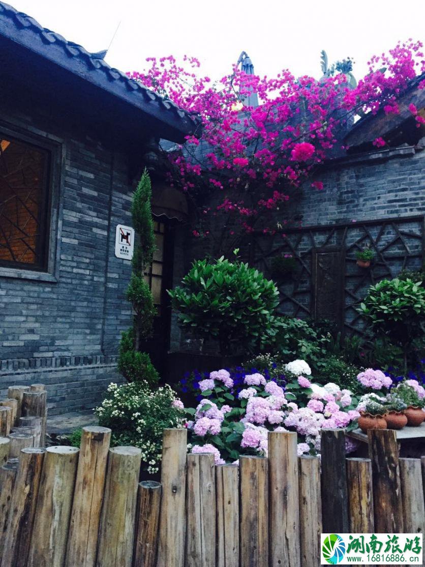 大学毕业去四川旅游有哪些好玩的地方 大学毕业去四川旅游有哪些好玩的地方