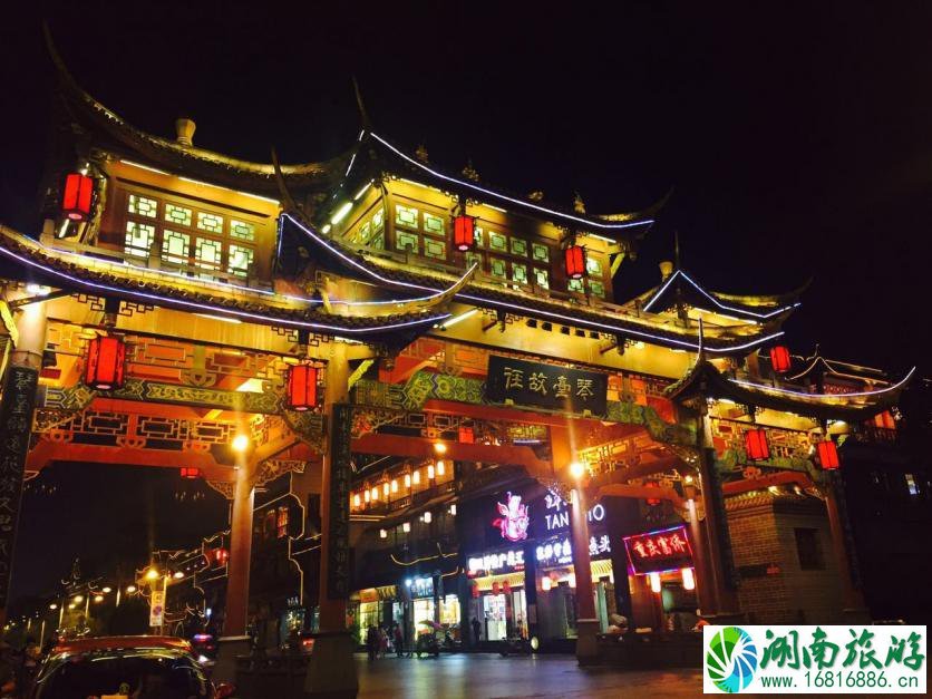 大学毕业去四川旅游有哪些好玩的地方 大学毕业去四川旅游有哪些好玩的地方
