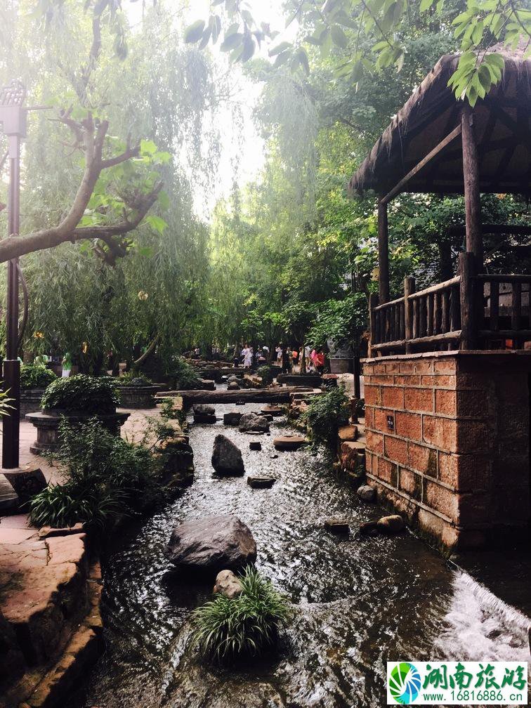 大学毕业去四川旅游有哪些好玩的地方 大学毕业去四川旅游有哪些好玩的地方
