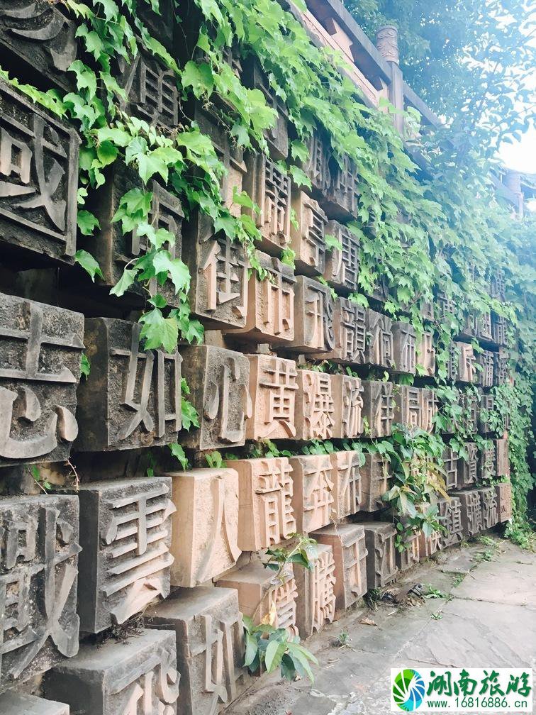 大学毕业去四川旅游有哪些好玩的地方 大学毕业去四川旅游有哪些好玩的地方