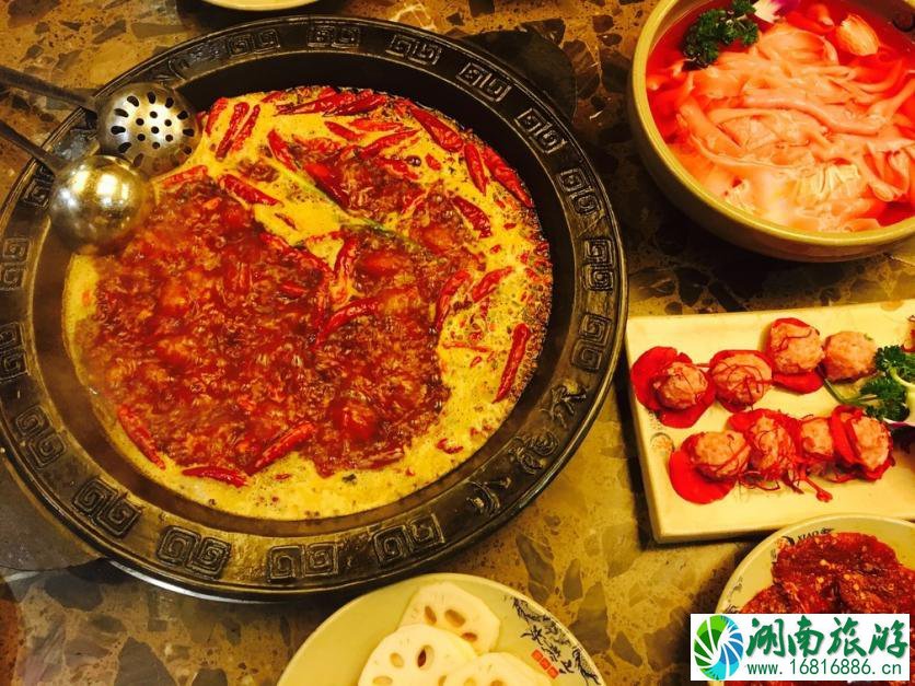大学毕业去四川旅游有哪些好玩的地方 大学毕业去四川旅游有哪些好玩的地方