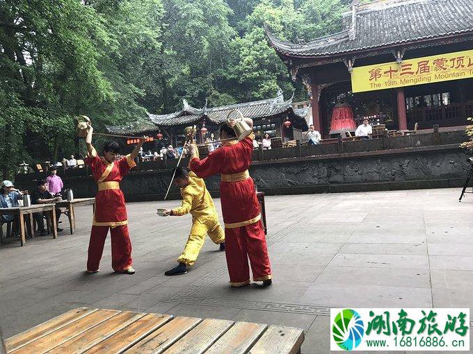 雅安有什么好玩的 雅安三日游 雅安有什么好玩的 雅安三日游