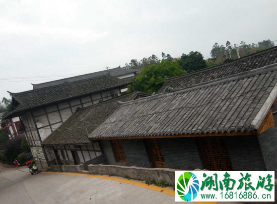 自贡仙市古镇 自贡仙市古镇好玩吗 自贡仙市古镇 自贡仙市古镇好玩吗
