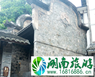 自贡仙市古镇 自贡仙市古镇好玩吗 自贡仙市古镇 自贡仙市古镇好玩吗