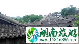 自贡仙市古镇 自贡仙市古镇好玩吗 自贡仙市古镇 自贡仙市古镇好玩吗