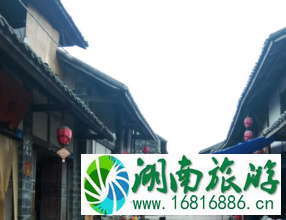 自贡仙市古镇 自贡仙市古镇好玩吗 自贡仙市古镇 自贡仙市古镇好玩吗