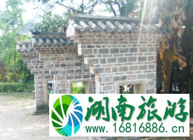 自贡仙市古镇 自贡仙市古镇好玩吗 自贡仙市古镇 自贡仙市古镇好玩吗