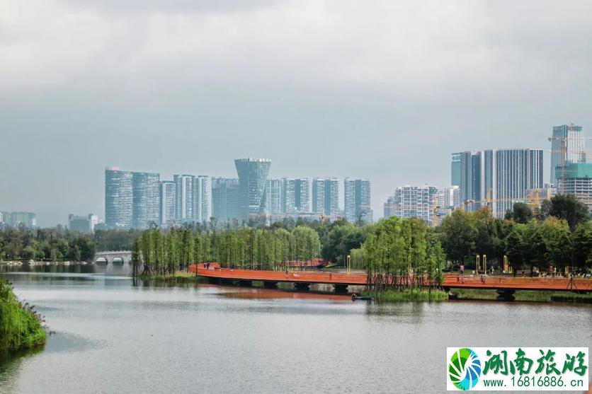 成都环城生态公园绿道怎么玩?沿途有哪些景点?这份详细攻略请收好了 成都环城生态公园绿道怎么玩?沿途有哪些景点?这份详细攻略请收好了