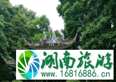 青城山的介绍 青城山风景区的历史 都江堰青城山一日游攻略 青城山的介绍 青城山风景区的历史 都江堰青城山一日游攻略