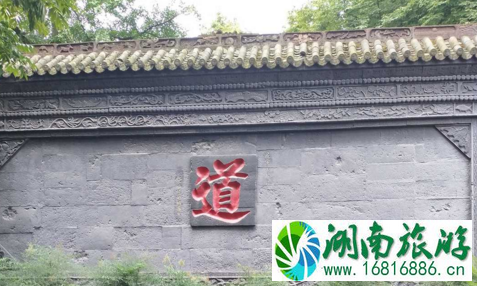 青城山的介绍 青城山风景区的历史 都江堰青城山一日游攻略 青城山的介绍 青城山风景区的历史 都江堰青城山一日游攻略