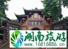 青城山的介绍 青城山风景区的历史 都江堰青城山一日游攻略 青城山的介绍 青城山风景区的历史 都江堰青城山一日游攻略