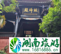 青城山的介绍 青城山风景区的历史 都江堰青城山一日游攻略 青城山的介绍 青城山风景区的历史 都江堰青城山一日游攻略