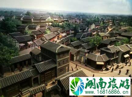 成都为什么叫蓉城 成都有什么好玩的 成都有哪些必去的景点 成都为什么叫蓉城 成都有什么好玩的 成都有哪些必去的景点