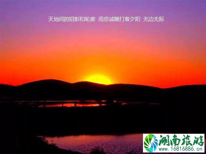 四川红原大草原自由行攻略 红原大草原花期是什么时候 四川红原大草原自由行攻略 红原大草原花期是什么时候
