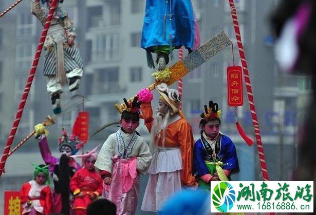 四川三汇镇有什么好玩的 四川三汇镇有什么好玩的