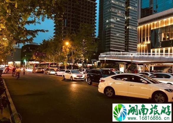 成都三天两夜最佳路线和攻略 成都三天两夜最佳路线和攻略