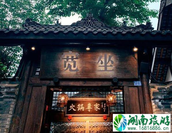 成都三天两夜最佳路线和攻略 成都三天两夜最佳路线和攻略