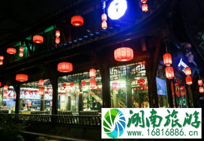 成都旅游攻略 成都旅游攻略