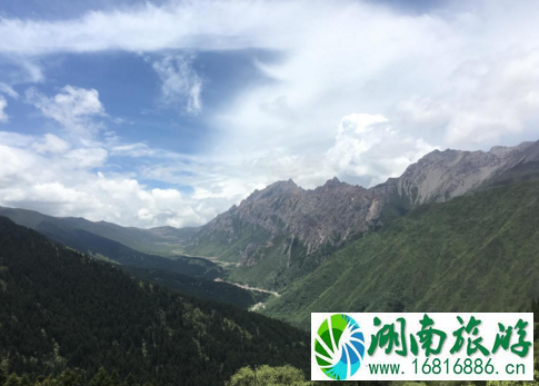 都江堰的由来 都江堰最著名的景点是什么 都江堰的由来 都江堰最著名的景点是什么