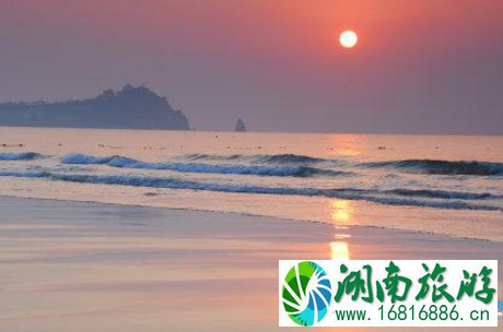 青岛观日出的地方有哪些+地址及门票+交通攻略 青岛观日出的地方有哪些+地址及门票+交通攻略