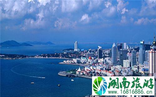 山东最好的海滨旅游城市有哪些 山东夏天适合去哪旅行 山东最好的海滨旅游城市有哪些 山东夏天适合去哪旅行
