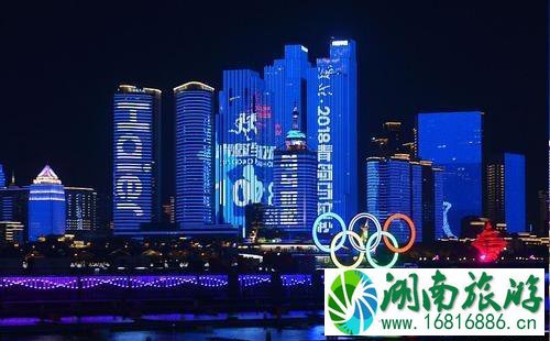 2022青岛奥帆中心灯光秀时间+票价+购买方式 2022青岛奥帆中心灯光秀时间+票价+购买方式