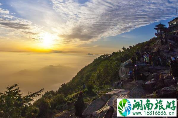 爬泰山需要多长时间 爬泰山注意事项 爬泰山需要多长时间 爬泰山注意事项