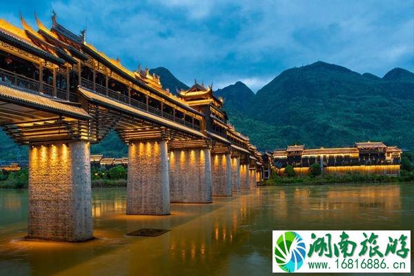 2020重庆对广东游客五折景点名单+门票优惠时间 2020重庆对广东游客五折景点名单+门票优惠时间