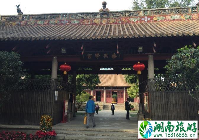 广州农讲所简介 广州农讲所纪念馆(开放时间+观后感+地铁站) 广州农讲所简介 广州农讲所纪念馆(开放时间+观后感+地铁站)