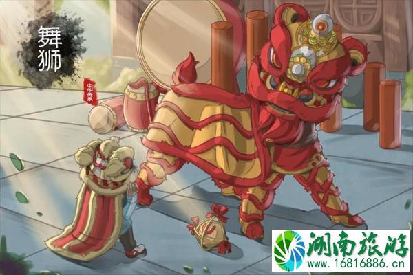 2022广东佛山黄飞鸿醒狮团宁波站时间+门票领取指南 2022广东佛山黄飞鸿醒狮团宁波站时间+门票领取指南