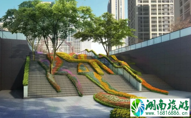 2020深圳市迎春花市中心地址时间+活动介绍 2020深圳市迎春花市中心地址时间+活动介绍