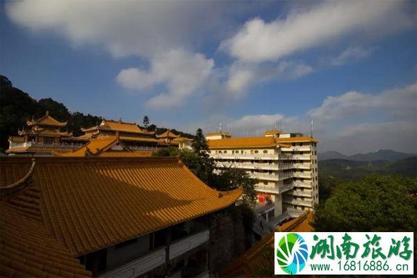 2020腊八节深圳寺庙免费施粥活动时间地点+交通指南 2020腊八节深圳寺庙免费施粥活动时间地点+交通指南