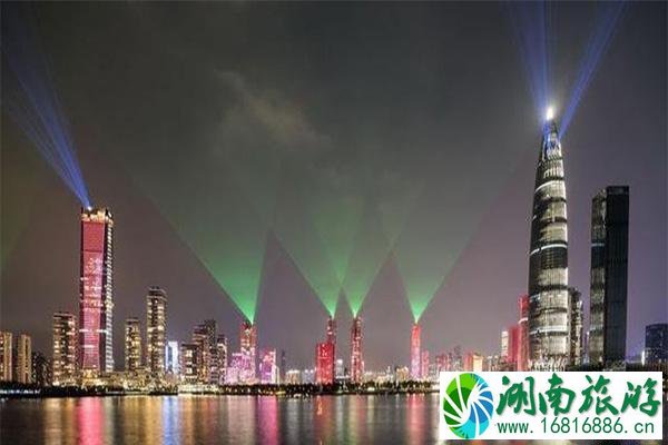中秋节深圳哪里可以看灯光秀2022 深圳哪些灯光秀取消 中秋节深圳哪里可以看灯光秀2022 深圳哪些灯光秀取消