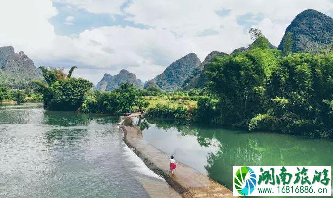 桂林最佳旅游时间是几月份 广州去桂林阳朔旅游攻略 桂林最佳旅游时间是几月份 广州去桂林阳朔旅游攻略