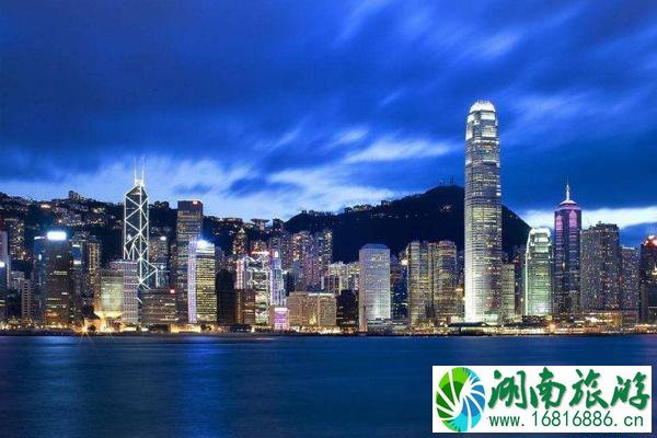 2022深圳中秋赏月最佳地点 2022深圳中秋赏月最佳地点