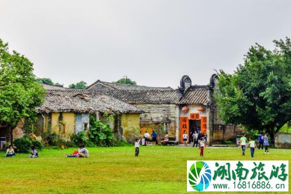 惠州旭日古村落在哪里 惠州旭日古村要门票吗 惠州旭日古村落在哪里 惠州旭日古村要门票吗