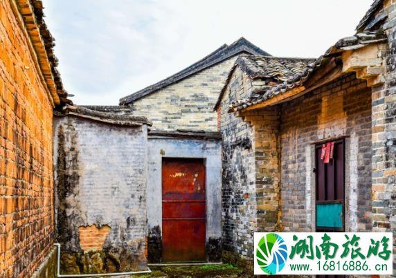 惠州旭日古村落在哪里 惠州旭日古村要门票吗 惠州旭日古村落在哪里 惠州旭日古村要门票吗