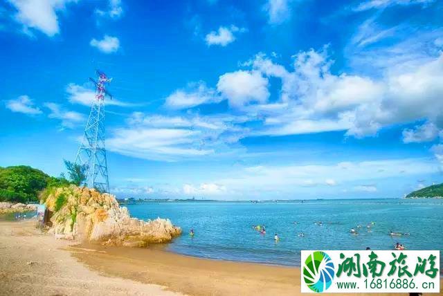 汕头看海 汕头有哪些度假村-地址-价格 汕头看海 汕头有哪些度假村-地址-价格
