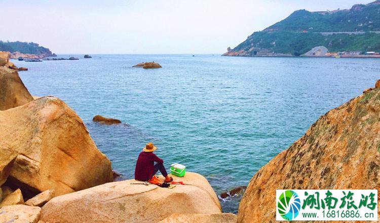 广东小众海岛珠海桂山岛-深圳,珠海出发怎么去 广东小众海岛珠海桂山岛-深圳,珠海出发怎么去