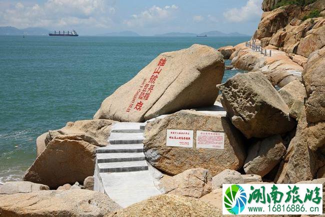 广东小众海岛珠海桂山岛-深圳,珠海出发怎么去 广东小众海岛珠海桂山岛-深圳,珠海出发怎么去