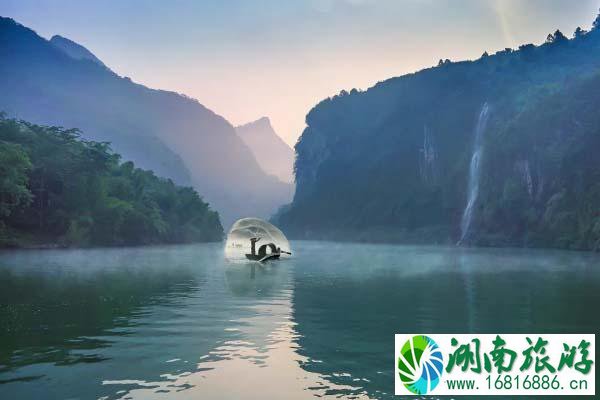 广州周边游 广东有哪些好玩的景点 广州周边游 广东有哪些好玩的景点