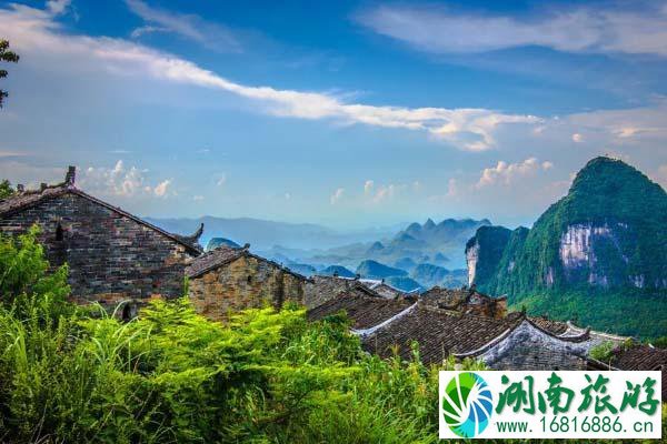 广州周边游 广东有哪些好玩的景点 广州周边游 广东有哪些好玩的景点