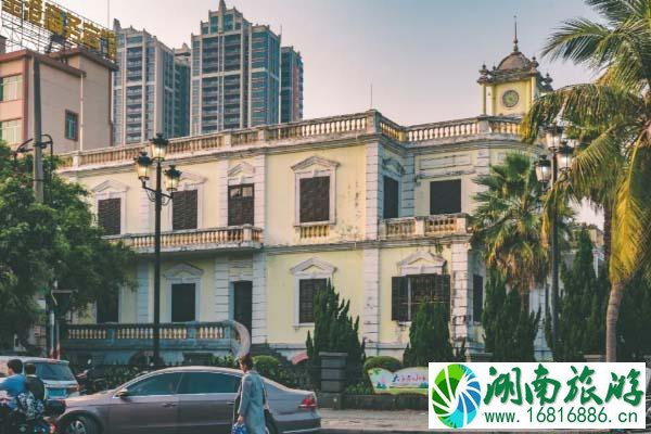广州周边游 广东有哪些好玩的景点 广州周边游 广东有哪些好玩的景点