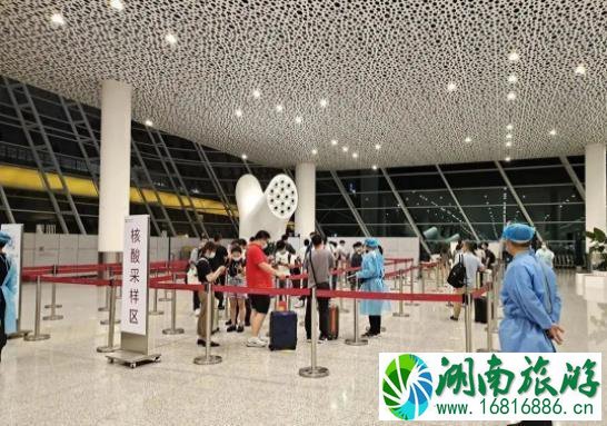 深圳黄码怎么变绿码需要几天 深圳黄码怎么变绿码需要几天